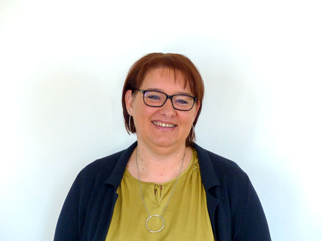 Bettina Eckerstorfer