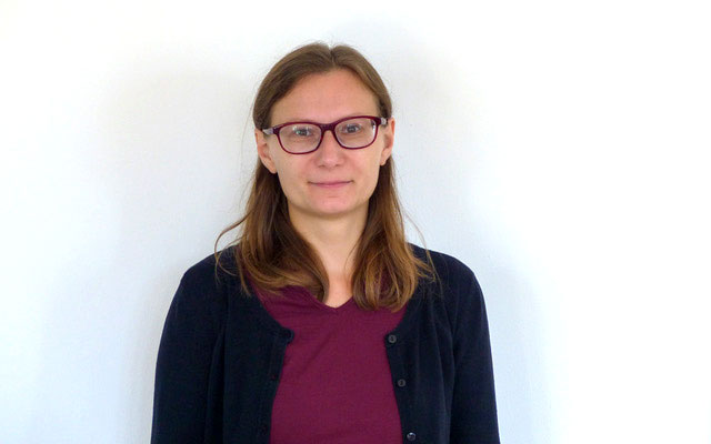 Sandra Schwaiger