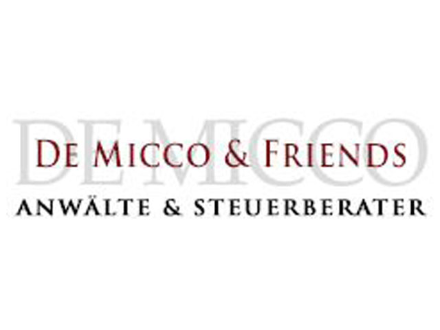 De Micco & Friends Spanien