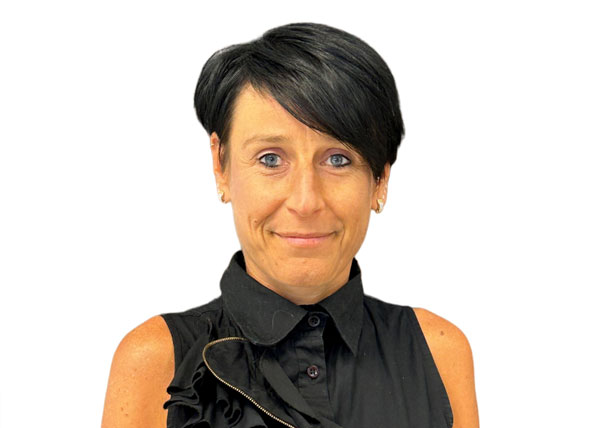 Marlene Haider